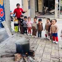 nhạc nền - Hẹ hẹ audio