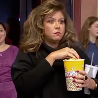 I rule the abby lee dance company