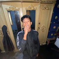 suara asli - Rafi Dwi Putra Padilah