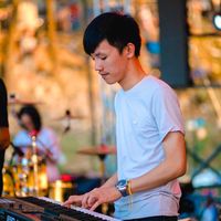 เสียงต้นฉบับ - 🎹Ae Keybord🇱🇦