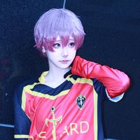 _ayumu_cos