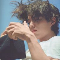 nhạc nền - R A N