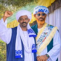 الصوت الأصلي