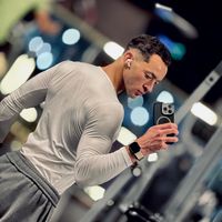 الصوت الأصلي