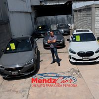 mendzcars