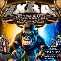 original sound - djixba