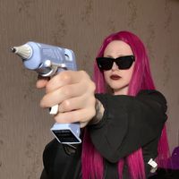 оригинальный звук