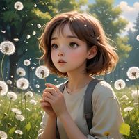 原聲 - 小小