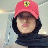 suara asli - zhr
