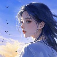 nhạc nền - 静蓝