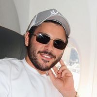 راجع لأهله وناسه