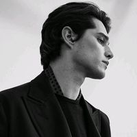 الصوت الأصلي