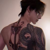 nhạc nền - Euphoria 𐤀 🥀