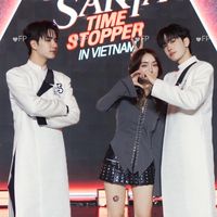âm thanh gốc - santa_pongteerakkk
