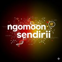 original sound - ngomoongsendirii
