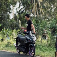 suara asli - TUGUSSURYA