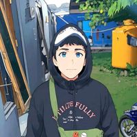 suara asli - IAN~HDJW