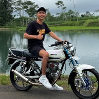 suara asli - Sam Huda Lumajang