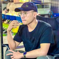 เสียงต้นฉบับ - โอม  อภิชาติ 🍄🎋🍀