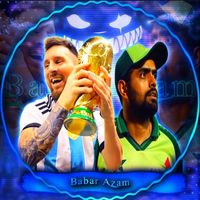 eshanurmessibabar