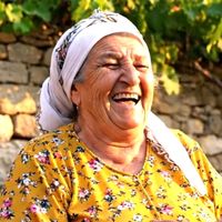 Teyzeler Konuşuyor - orijinal ses