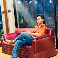 suprioahmed