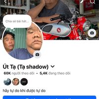 âm thanh gốc - Út.Tạ