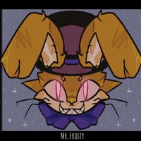 original sound - mrfrostyanim_official