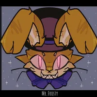 original sound - mrfrostyanim_official