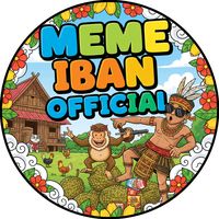 Aku Bisi Nuan Cover Iban Song