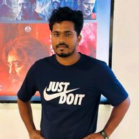 pinushanth