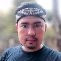suara asli - Saeful Bahri