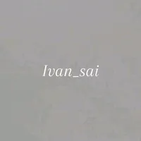 original sound - ivan_sai0