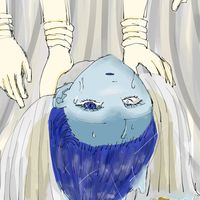 オリジナル楽曲 - 真っ黒な心の人🪐.
