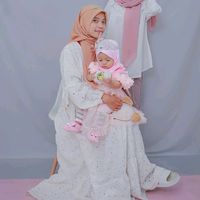 suara asli - Malika Aqila Ghania