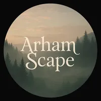 original sound - arham_scape