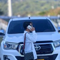 เสียงต้นฉบับ - N’Nou Lee ☘️