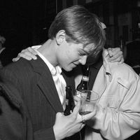 오리지널 사운드 - 리즈