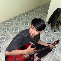 เสียงต้นฉบับ - ບໍ່ຢາກອາບນໍ້າ