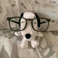 who wearing this voice is a child