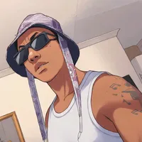 original sound - melow_wayda