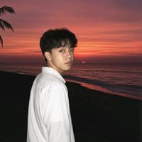 suara asli - Levi레비.