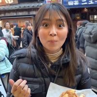 original sound - mayi