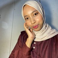 suara asli - Dewik | Behel Journey🦷✨