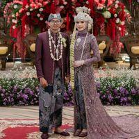 suara asli - JEHAN WEDDING BOGOR