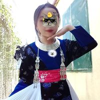 nhạc nền - Chang Thị huyn
