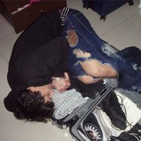 sonido original