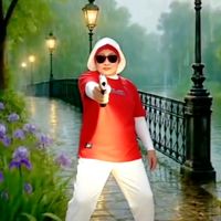 suara asli - mamawins22