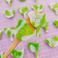 เสียงต้นฉบับ - ขนมอาลัว (นคร) สวรรค์