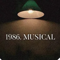 original sound - 1986.musical